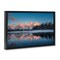 Stupell Industries Grand Morning View Floating Frame, design by Jared Kreiss
